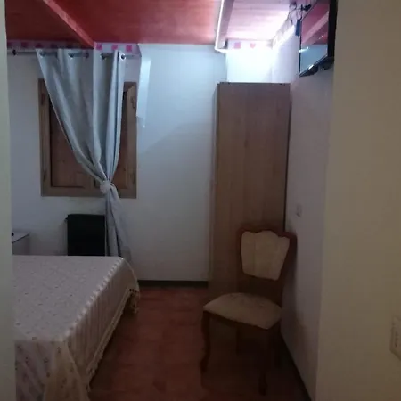 La Campagnola Panzió *