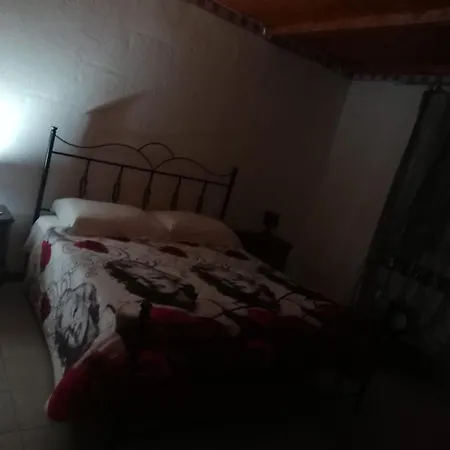 Panzió La Campagnola *