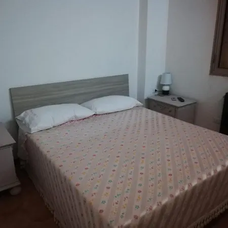 Panzió La Campagnola